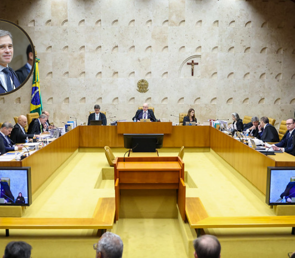 STF forma maioria para derrubar decisão de Mendonça sobre prorrogação da CPMI do INSS