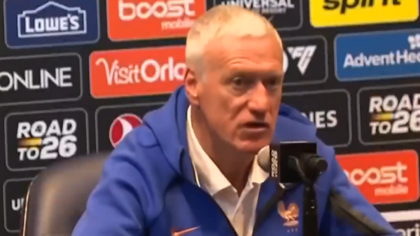 nova regra da FIFA para a Copa de 2026