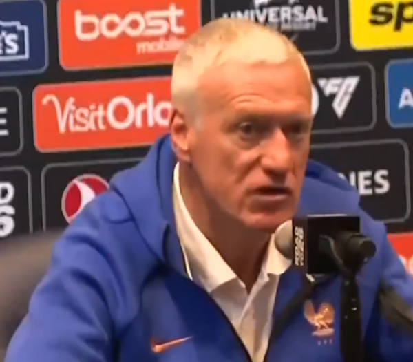 nova regra da FIFA para a Copa de 2026