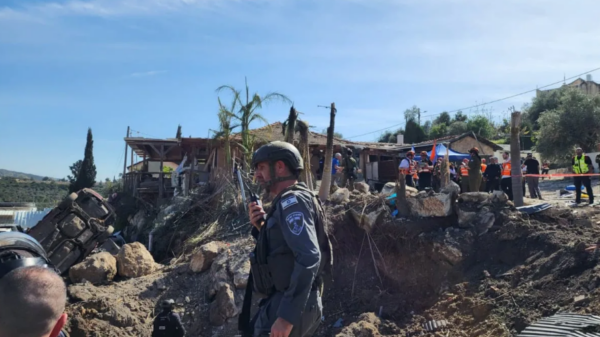 Houthis atacam Israel