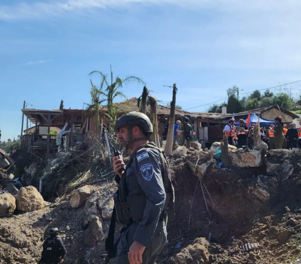 Houthis atacam Israel