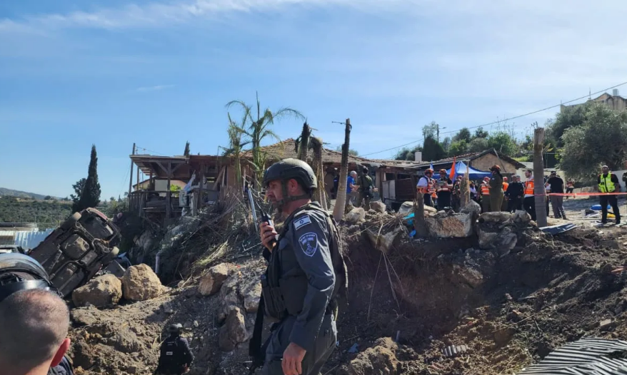 Houthis atacam Israel