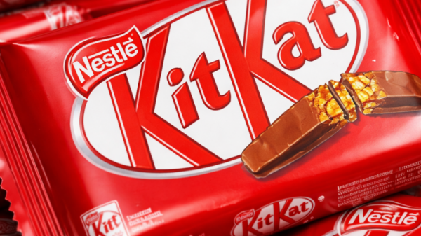 KitKat