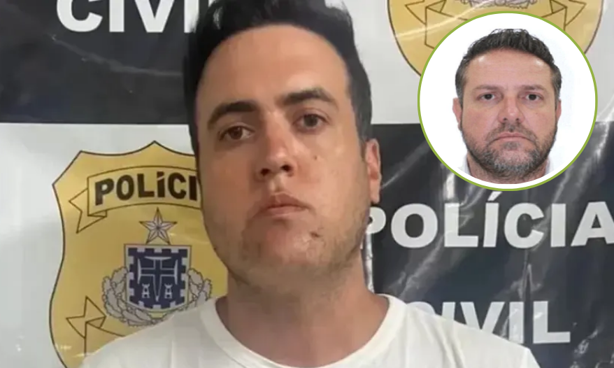 Caso Gritzbach: Gilmar Mendes manda soltar delegado investigado por corrupção e extorsão