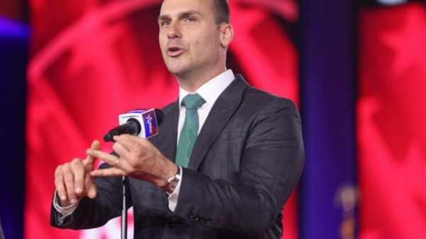 Eduardo Bolsonaro