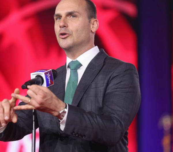 Eduardo Bolsonaro