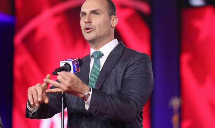 Eduardo Bolsonaro
