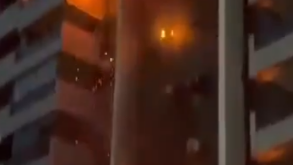 Condomínio Mandala na Barra da Tijuca