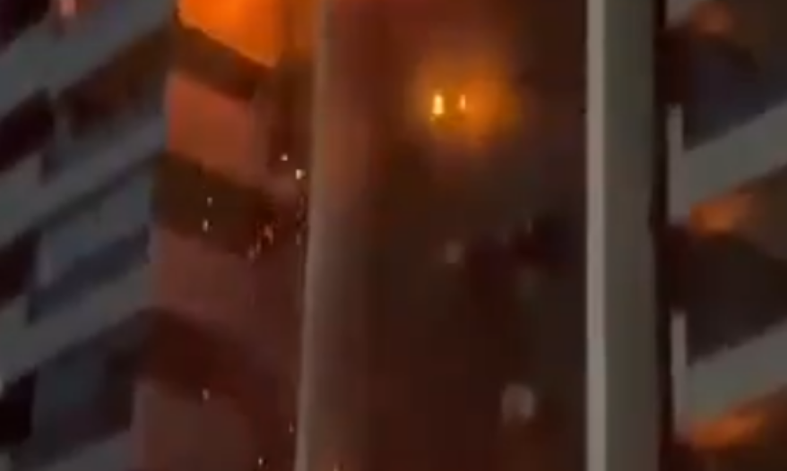 Condomínio Mandala na Barra da Tijuca