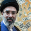 Mojtaba Khamenei 
