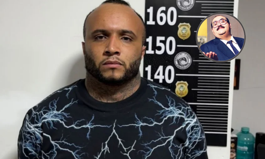 Wahlakison Lucas Mendes Caixeta