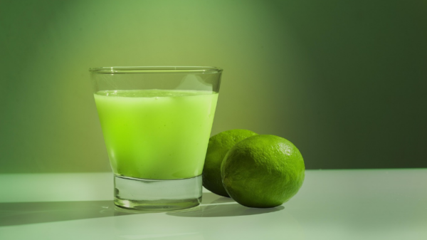 caipirinha
