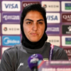 capitã da seleção de futebol do Irã desiste de asilo na Austrália