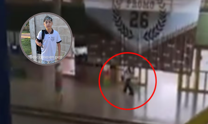 Aluno de 13 anos mata colega e fere outros oito em ataque a escola na Argentina