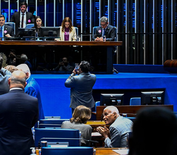 senado