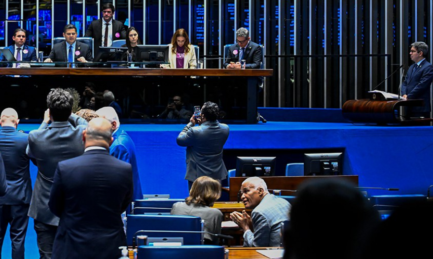 senado