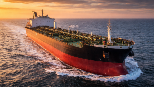 Petróleo petroleiro