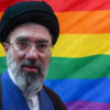 Supremo do Irã é gay