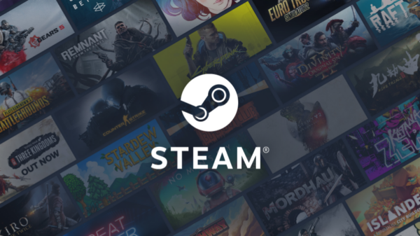 plataforma Steam