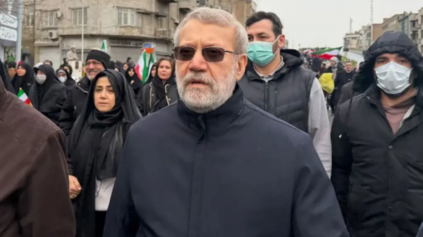 Ali Larijani