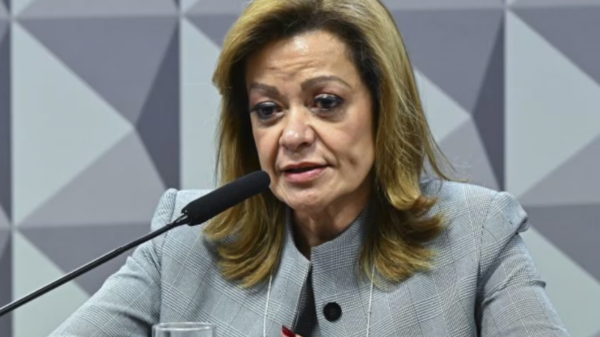 Cecília Rodrigues Mota