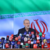 irã Ali Larijani