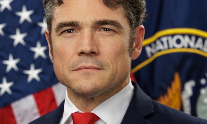 Diretor de Contraterrorismo dos EUA