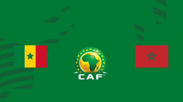 Marrocos campeão da Copa Africana