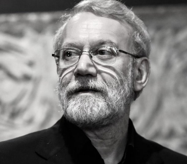 Ali Larijani