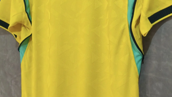 fotos camisa seleção brasileira