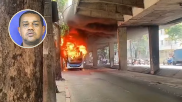 Morte de 'Jiló dos Prazeres'