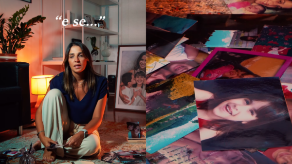 Ana Carolina Oliveira homenageia Isabella Nardoni 18 anos após o crime