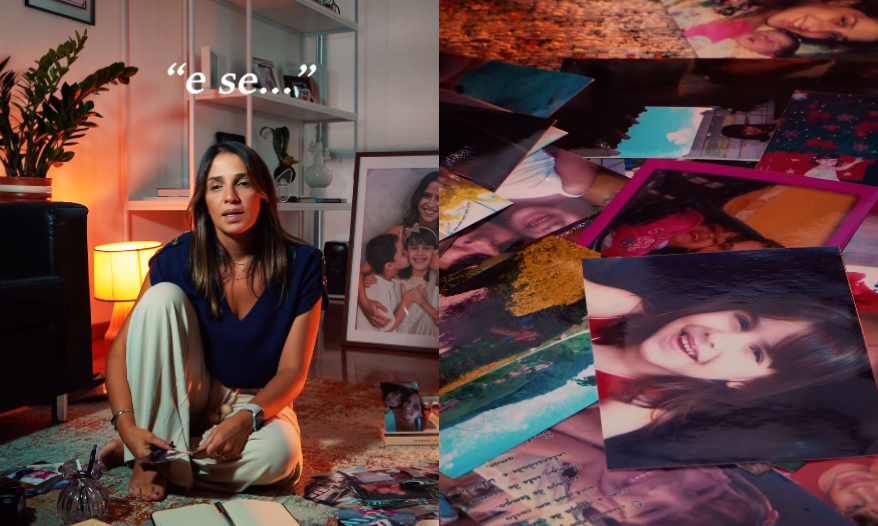 Ana Carolina Oliveira relembra Isabella Nardoni 18 anos após tragédia Ana Carolina Oliveira relembra Isabella Nardoni 18 anos após tragédia