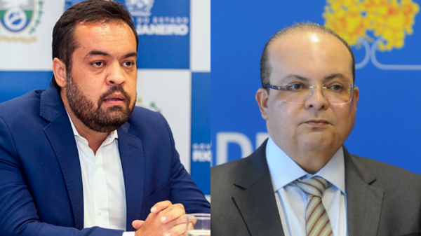 CPI do Crime Organizado