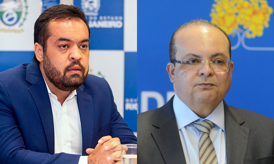 CPI do Crime Organizado