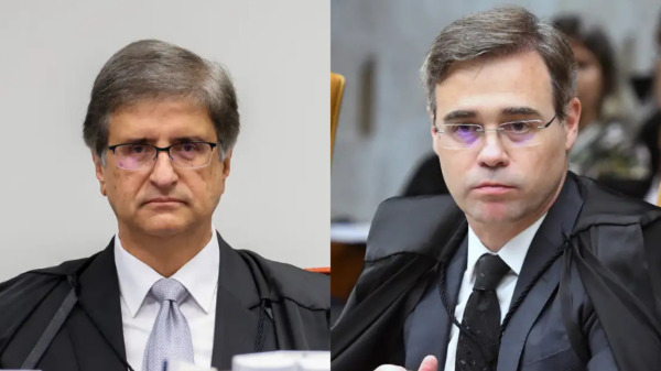 André Mendonça e PGR