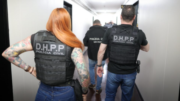 Operação Apertem o Cinto