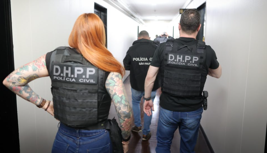 Operação Apertem o Cinto