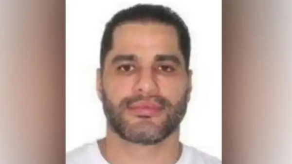 Luiz Philipi Machado de Moraes