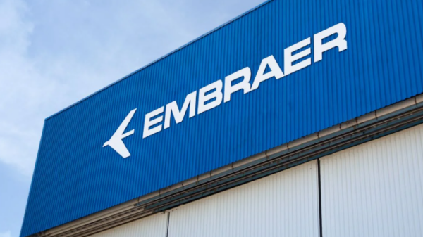 Embraer