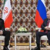 irã e rússia