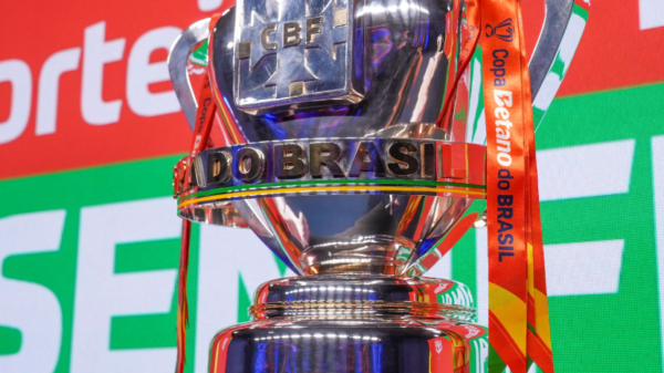 Copa Betano do Brasil