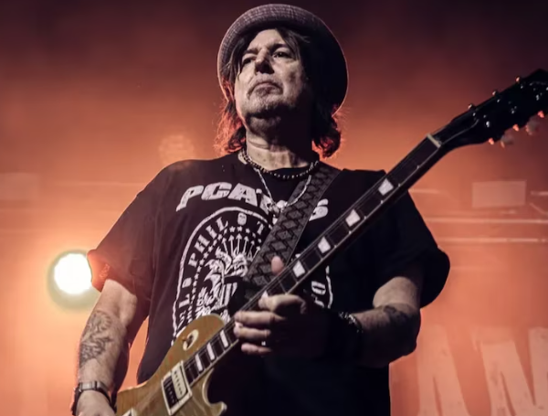 Phil Campbell