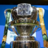 Copa do Brasil sorteio