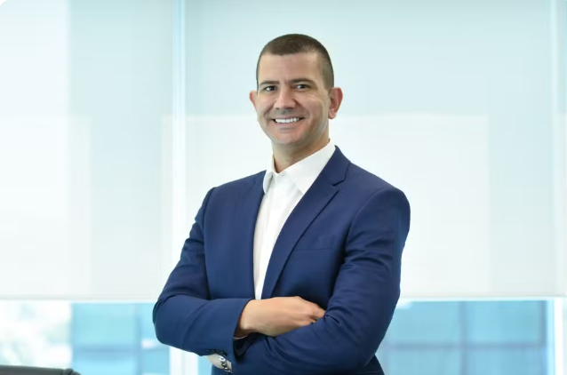 Douglas Ruas é eleito presidente da Alerj e assume linha sucessória do Governo do Rio