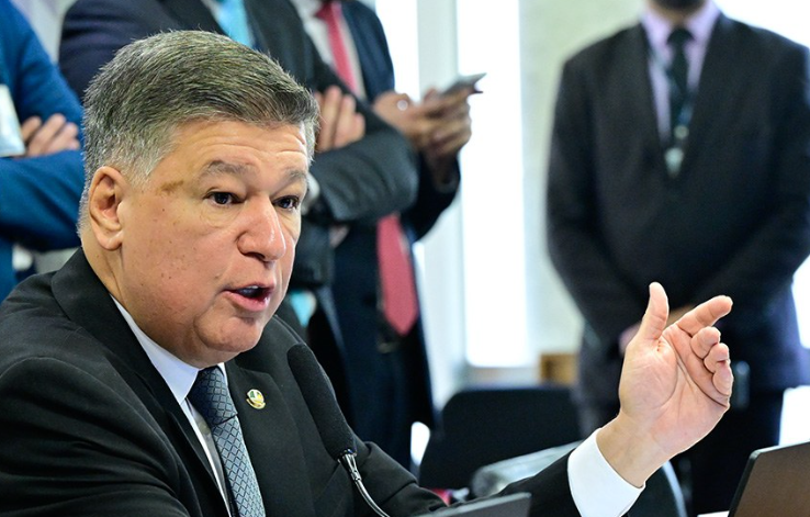 Brecha em decisão do STF permite prorrogação da CPMI do INSS por Carlos Viana