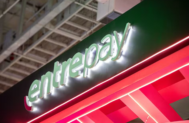 Banco Central decreta liquidação de conglomerado financeiro Entrepay