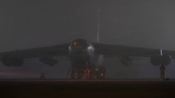 Espanha fecha espaço aéreo para aviões dos EUA