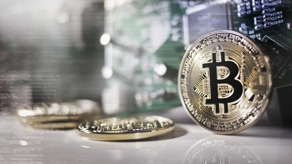 criptomoedas