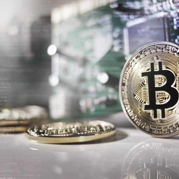 criptomoedas